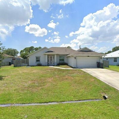 3572 Sw Foremost Dr, Port Saint Lucie, FL 34953