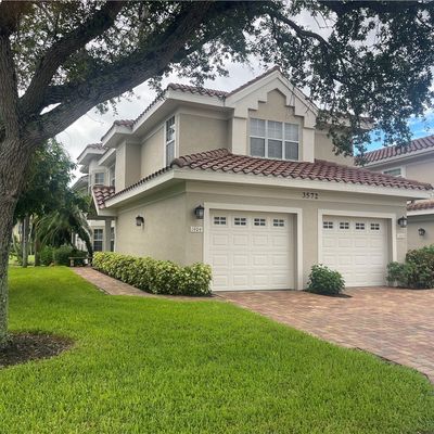 3572 Windjammer Circle, Naples, FL 34112