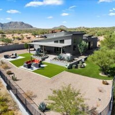 35711 N 136 Th Pl, Scottsdale, AZ 85262