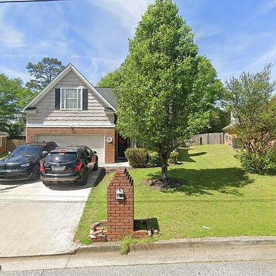 3577 Walnut Creek Way, Lithonia, GA 30038