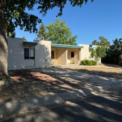 3578 N Alta Vista Dr, Flagstaff, AZ 86004