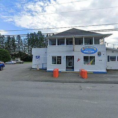 358 Main St, Saint Agatha, ME 04772