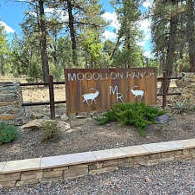 3585 Meadow Wood Drive 125, Happy Jack, AZ 86024