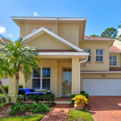 3585 Romea Cir, New Smyrna Beach, FL 32168