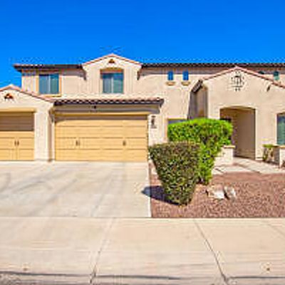 3588 E Kaibab Pl, Chandler, AZ 85249