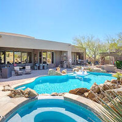 35982 N Willow Cross Dr, Cave Creek, AZ 85331