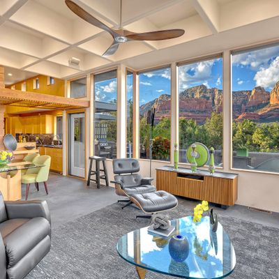 36 Coronado Trl, Sedona, AZ 86336