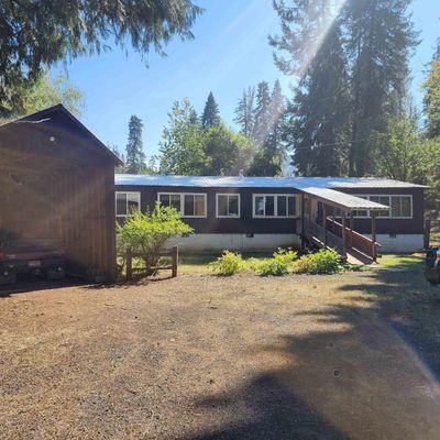 360 Clear Creek Rd, Kooskia, ID 83539