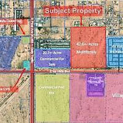 360 W Val Vista Boulevard E 2, Casa Grande, AZ 85122