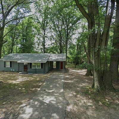 3603 Early St, Memphis, TN 38127