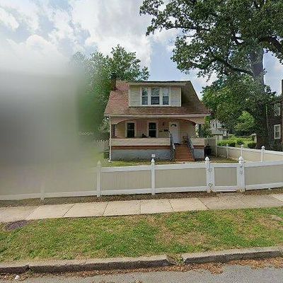 3604 Howard Park Ave, Gwynn Oak, MD 21207