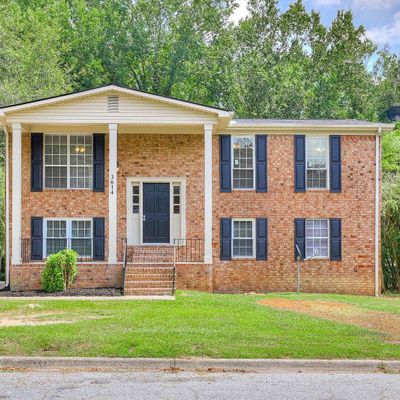 3614 Langdon Dr, Augusta, GA 30906