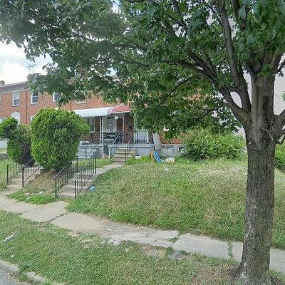 3622 Bonview Ave, Baltimore, MD 21213