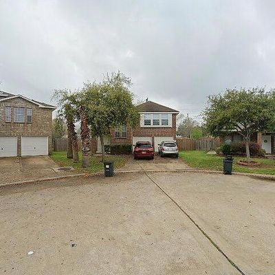 3622 Clayton Trace Trl, Houston, TX 77082