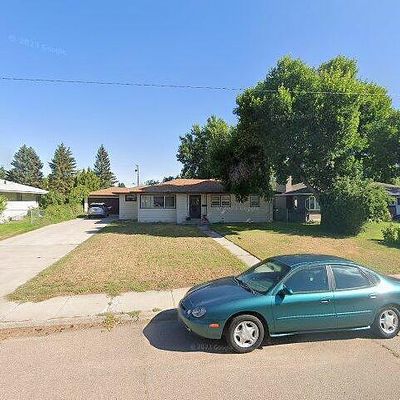 3623 7 Th Ave N, Great Falls, MT 59401