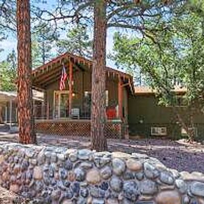 3634 N Navajo Dr, Pine, AZ 85544