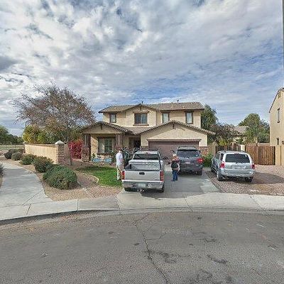 3638 E Andre Ave, Gilbert, AZ 85298