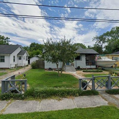 3642 Ernest St, Jacksonville, FL 32205