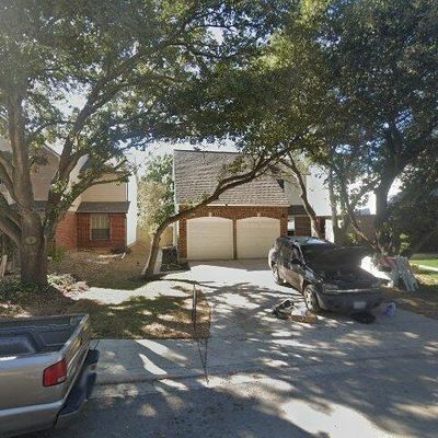 3649 Candlehead Ln, San Antonio, TX 78244