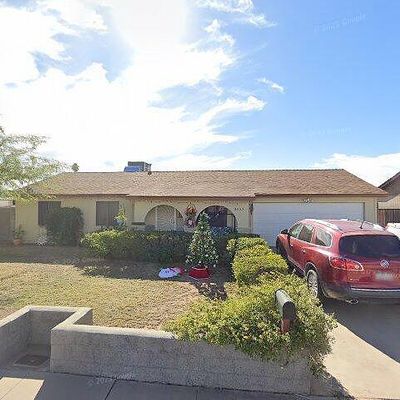 3653 E Pershing Ave, Phoenix, AZ 85032