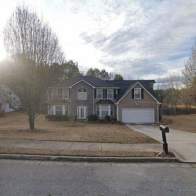 3659 Craggy Perch, Douglasville, GA 30135