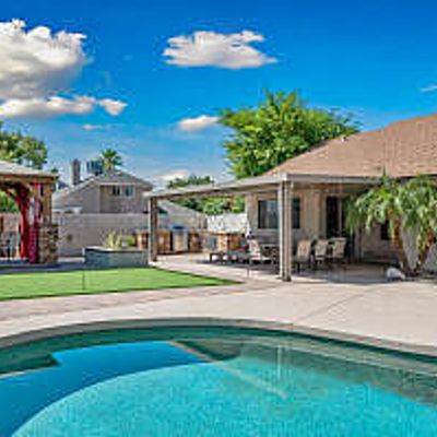 3659 W Elgin St, Chandler, AZ 85226