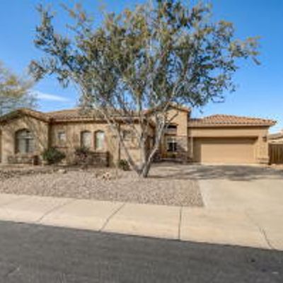 3660 S Golden Eye Ln, Gold Canyon, AZ 85118