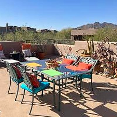 36601 N Mule Train Road 12 C, Carefree, AZ 85377