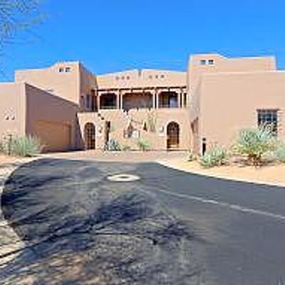 36601 N Mule Train Road A32, Carefree, AZ 85377