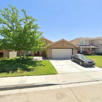 36848 Firethorn St, Palmdale, CA 93550