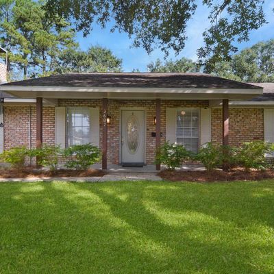 3687 Oak Hills St, Zachary, LA 70791