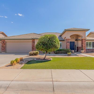 3687 E Meadow Mist Ln, San Tan Valley, AZ 85140