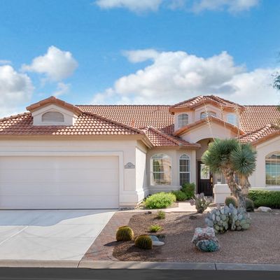 36962 S Ridgeview Blvd, Tucson, AZ 85739