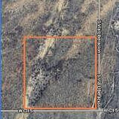 37.315 Acer W Calle 5    Lot 6 D Tract 6 D Rio, Bisbee, AZ 85603