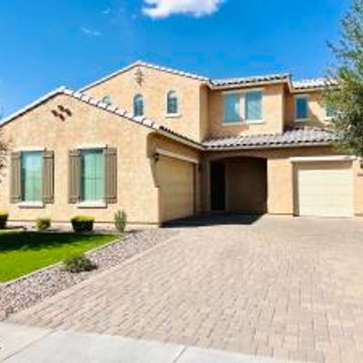 3700 E Carob Dr, Gilbert, AZ 85298