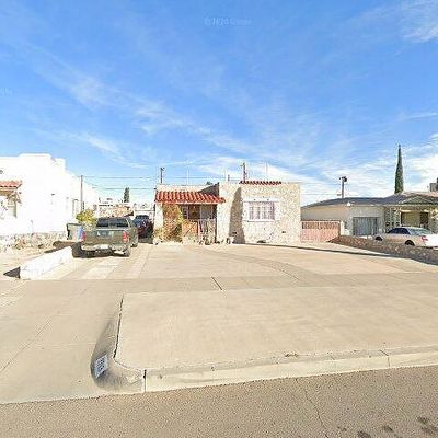 3713 Frankfort Ave, El Paso, TX 79930