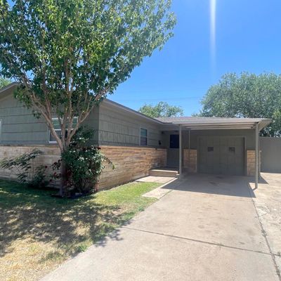 3713 32 Nd St, Lubbock, TX 79410