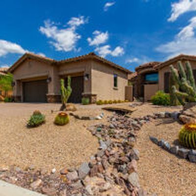 37143 N Greythorn Circle, Carefree, AZ 85377