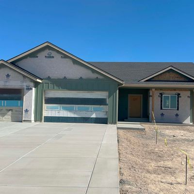 3716 N 3694 E, Kimberly, ID 83341