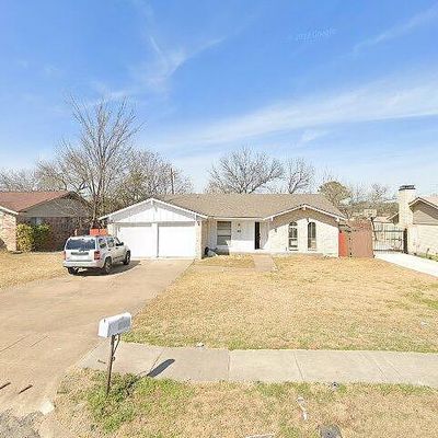 3717 W Rochelle Rd, Irving, TX 75062