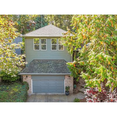 3722 Sw Cullen Blvd, Portland, OR 97221