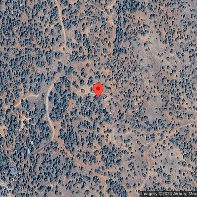 3723 W Raney Rd, Ash Fork, AZ 86320