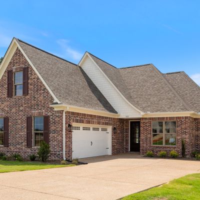 3733 Roland Drive, Southaven, MS 38672