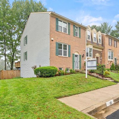 3737 Ferrara Dr, Silver Spring, MD 20906