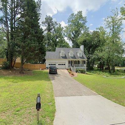 3738 Kelin Ct Sw, Lilburn, GA 30047