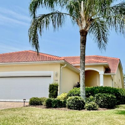 3748 Albacete Circle, Punta Gorda, FL 33950