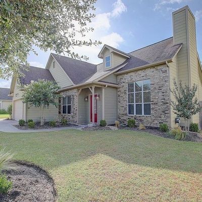 375 Rose Mayer Loop, La Grange, TX 78945