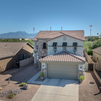 375 W Calle La Bolita, Sahuarita, AZ 85629