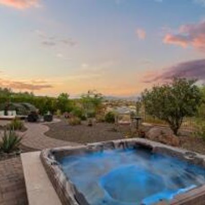 3765 Ridgeview Ter, Wickenburg, AZ 85390