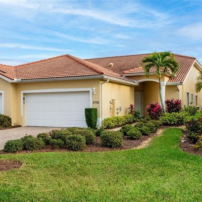 3776 Albacete Circle, Punta Gorda, FL 33950